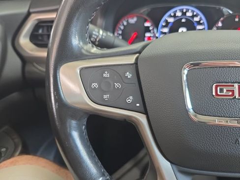 Used 2020 GMC Acadia Denali AWD/4WD image 20