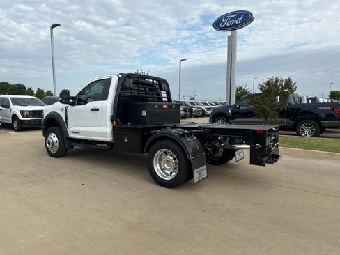 New 2026 Ford F450 XLT w/ XLT Value Package AWD/4WD image 25
