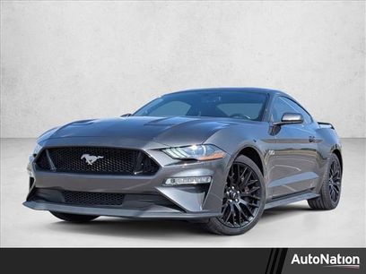 Used 2019 Ford Mustang GT w/ GT Performance Package