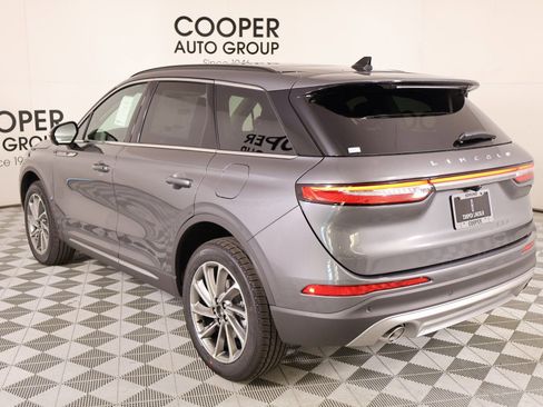 New 2026 Lincoln Corsair Premiere AWD/4WD image 24