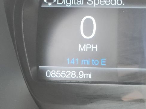 Certified 2019 Ford Ranger Lariat w/ Technology Package image 34