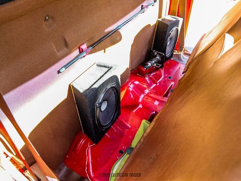 Used 1986 Toyota Pickup 4x4 Regular Cab Turbo image 44