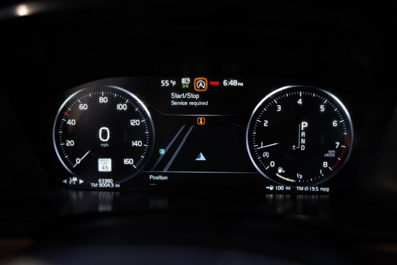 Used 2018 Volvo S90 T6 Inscription AWD/4WD image 17