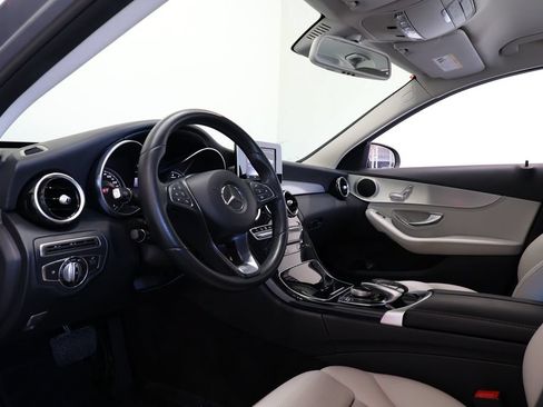 Used 2015 Mercedes-Benz C 300 4MATIC Sedan image 16