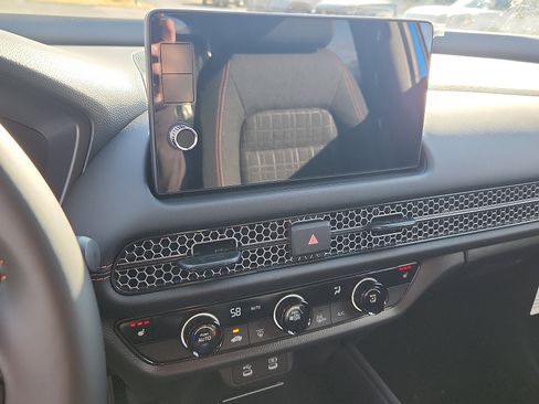 New 2026 Honda HR-V Sport image 11