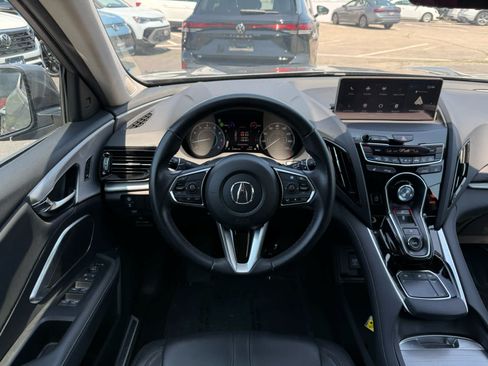 Used 2024 Acura RDX SH-AWD image 21