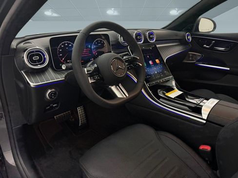 New 2026 Mercedes-Benz C 300 Sedan image 4