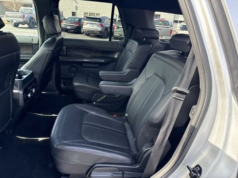 Used 2019 Ford Expedition Limited w/ Equipment Group 302A image 15