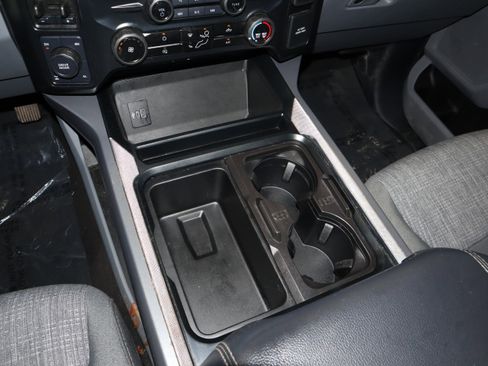 Used 2024 Ford F350 XLT w/ FX4 Off-Road Package image 31