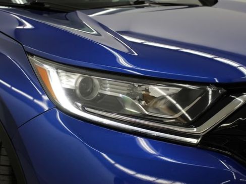 Used 2021 Honda CR-V EX-L image 4