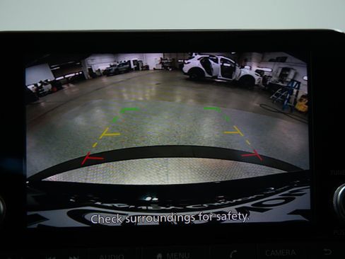 Used 2024 Nissan Altima 2.5 SV image 34