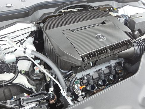 New 2026 Acura MDX FWD w/ Technology Package image 22