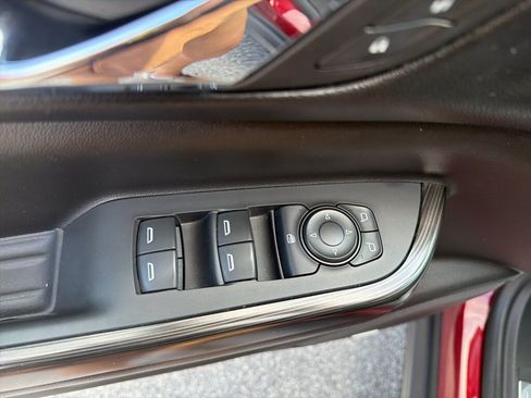 Used 2018 GMC Acadia SLT AWD/4WD image 12