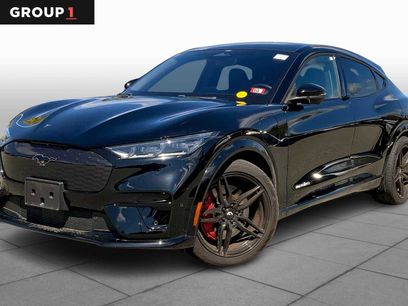 Used 2023 Ford Mustang Mach-E GT