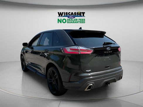 Used 2024 Ford Edge ST w/ Equipment Group 401A AWD/4WD image 28