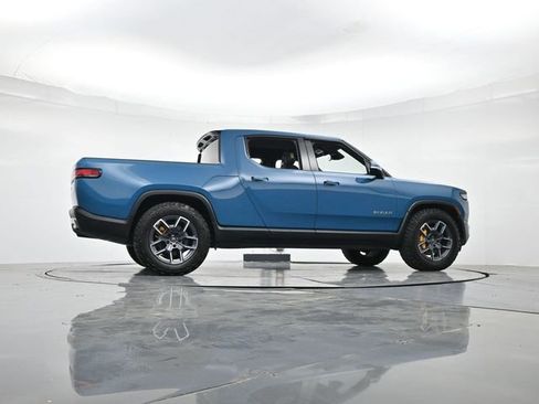 Used 2022 Rivian R1T Launch Edition image 28