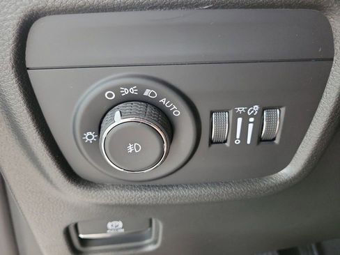 New 2025 Jeep Grand Cherokee Limited AWD/4WD image 29