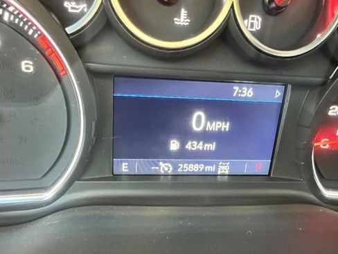 Used 2023 Chevrolet Silverado 2500 Custom w/ Custom Value Package image 14