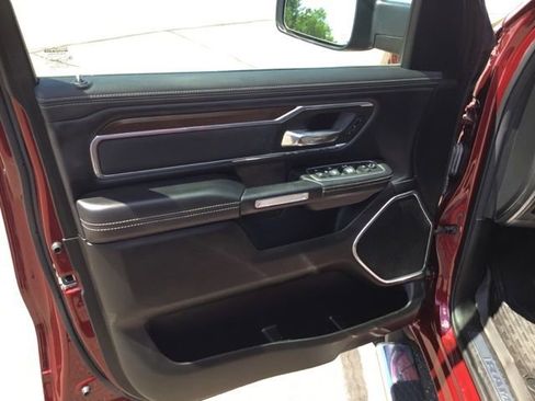 Used 2022 RAM 1500 Laramie AWD/4WD image 20