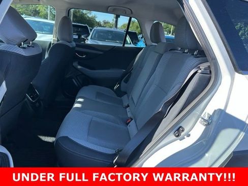 Used 2025 Subaru Outback Premium image 15