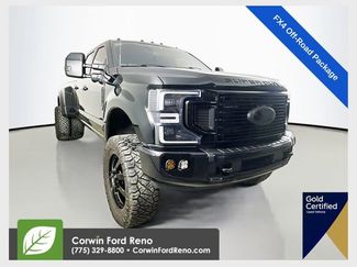 Used 2022 Ford F350 Platinum 360° Tour