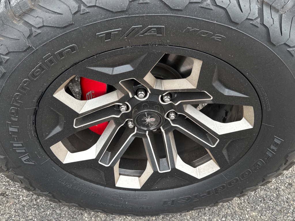 Used 2019 Chevrolet Silverado 1500 RST w/ All-Star Edition AWD/4WD image 52