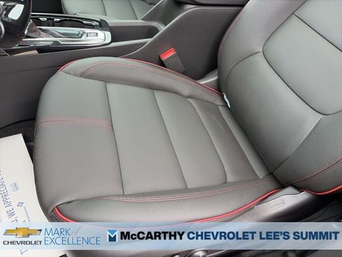 New 2026 Chevrolet TrailBlazer RS w/ Convenience Package image 52