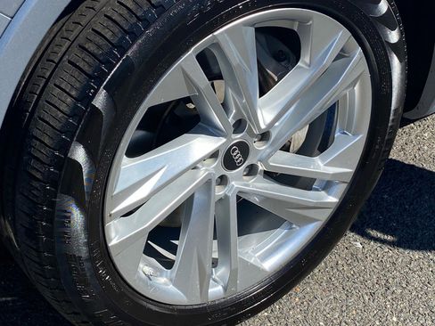 Used 2022 Audi Q7 3.0T Premium Plus w/ Premium Plus Package image 21