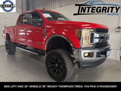 Used 2019 Ford F350 XLT w/ XLT Premium Package