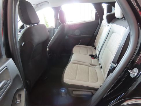 Used 2024 Ford Escape Active FWD image 26
