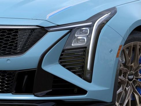 New 2026 Cadillac CT5 V Blackwing w/ Precision Package RWD image 10