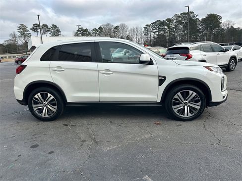 Used 2020 Mitsubishi Outlander Sport ES image 5