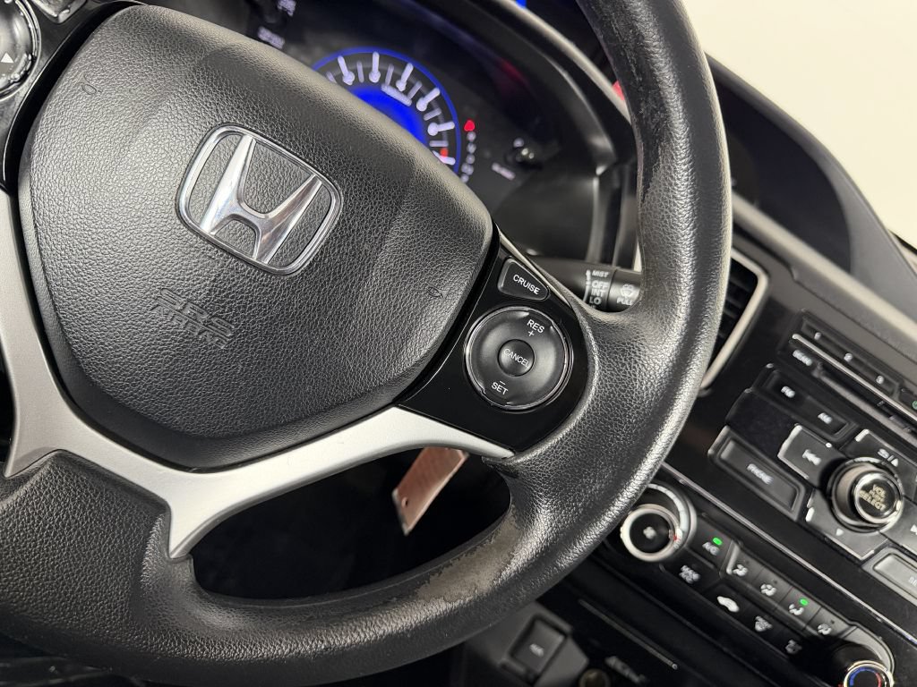 Used 2013 Honda Civic LX image 23