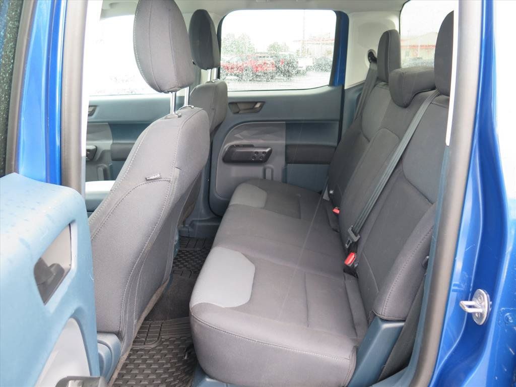 Used 2023 Ford Maverick XL FWD image 18