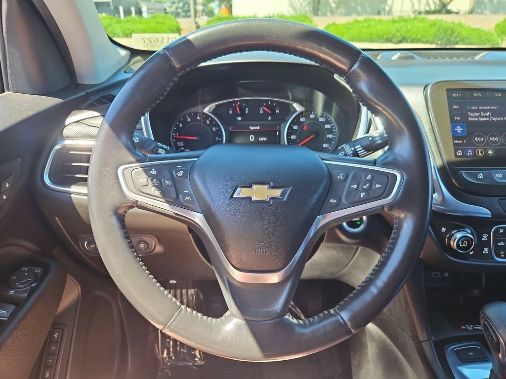 Used 2022 Chevrolet Equinox Premier AWD/4WD image 14