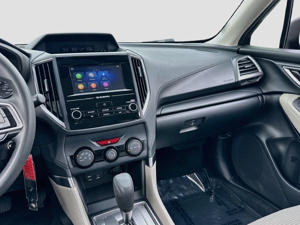 Used 2024 Subaru Forester AWD/4WD image 21