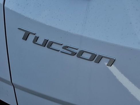 New 2026 Hyundai Tucson SEL AWD/4WD image 6