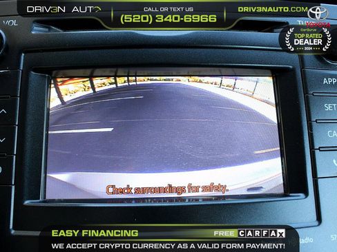 Used 2012 Toyota Prius V Three image 17