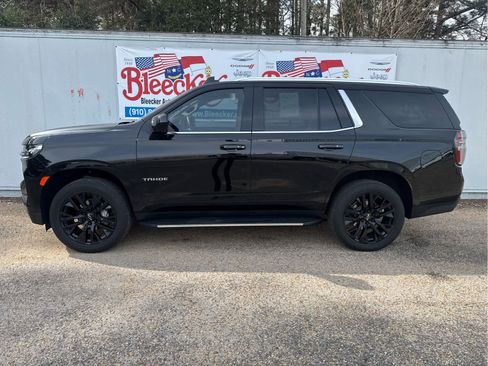 Used 2024 Chevrolet Tahoe LS image 7