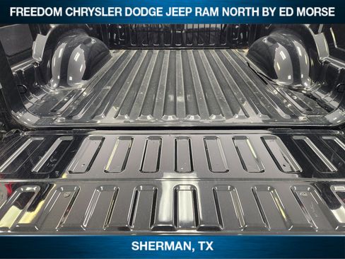 New 2026 RAM 1500 Express RWD image 21