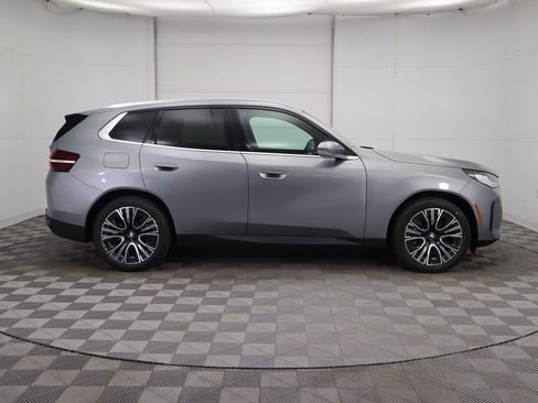 New 2026 BMW X3 xDrive30 image 4