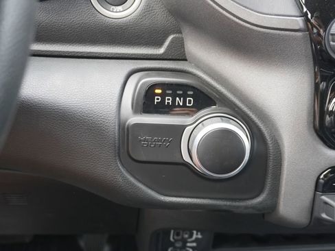 Used 2023 RAM 3500 Tradesman image 17