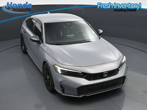 Used 2025 Honda Civic Sport image 23