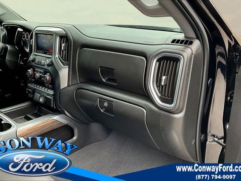 Used 2019 Chevrolet Silverado 1500 RST w/ All-Star Edition image 29