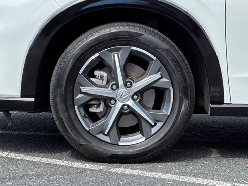 Used 2023 Honda HR-V EX-L image 27