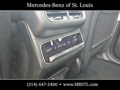 New 2026 Mercedes-Benz GLE 450 4MATIC image 15