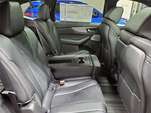 New 2026 Acura MDX A-Spec image 12
