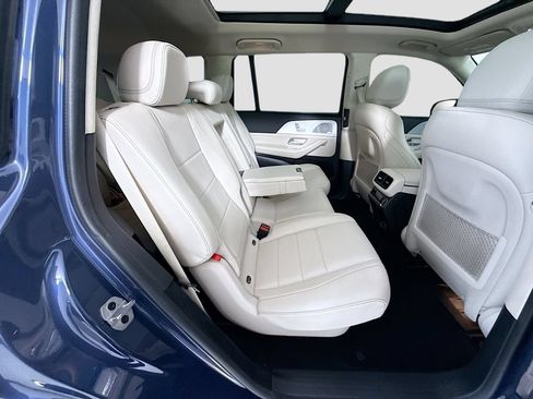 Certified 2024 Mercedes-Benz GLS 450 4MATIC image 22