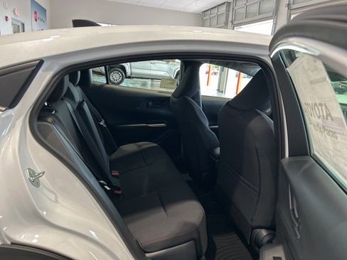 New 2026 Toyota Prius Plug-In Hybrid image 14