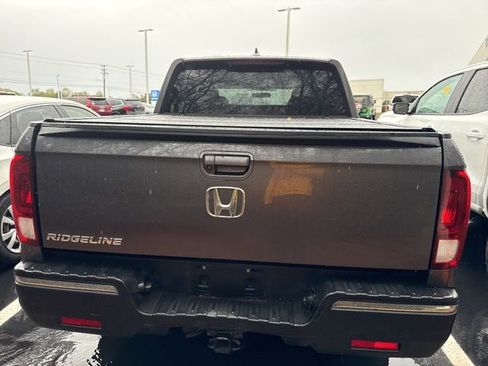 Used 2017 Honda Ridgeline RTS image 7